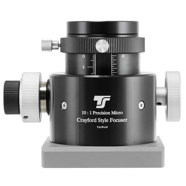 TS Optics Focheggiatore Crayford 2"