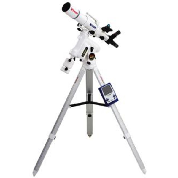Vixen Rifrattore Apocromatico AP 81/625 ED81S SXD Sphinx