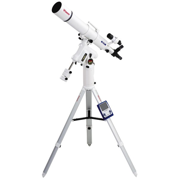 Vixen Rifrattore Apocromatico AP 115/890 ED115S SXD Sphinx