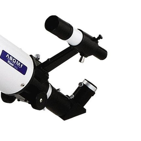 Vixen Telescopio AC 80/910 A80Mf GP-2 SbS