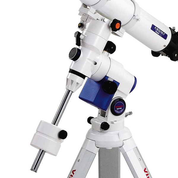 Vixen Telescopio AC 80/910 A80Mf GP-2 SbS