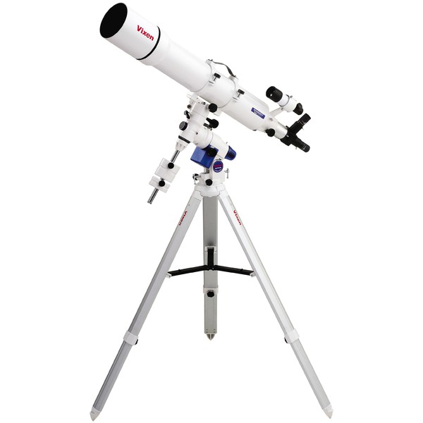Vixen Telescopio AC 140/800 NA140SSf GPD-2 SBS