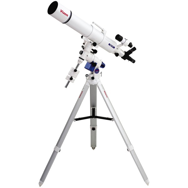 Vixen Rifrattore Apocromatico AP 115/890 ED115S GPD-2