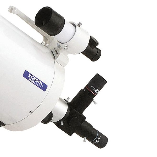 Vixen Telescopio Maksutov  MC 200/1800 VMC200L GPD-2 SBS