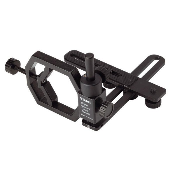 Vixen Adatttaore camera digitale "Quick-Bracket"