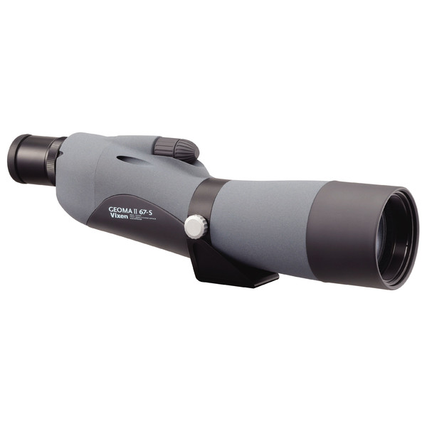 Vixen Cannocchiali Geoma II 67-S 67mm