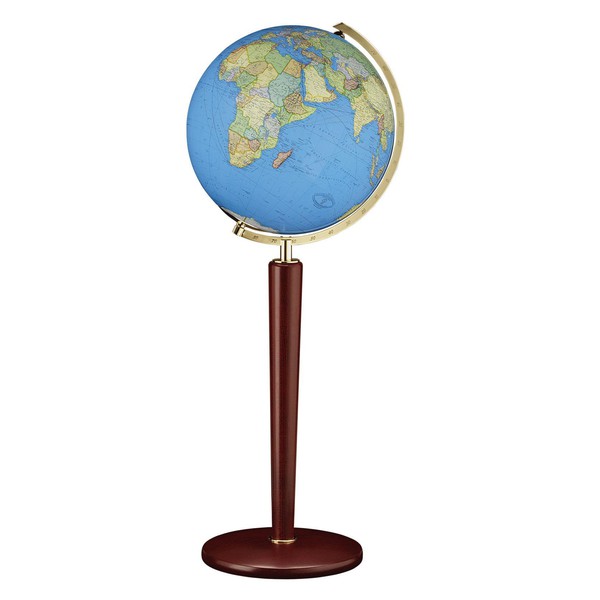 Columbus Globo da terra Duo 51cm