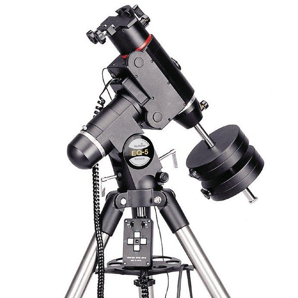 Skywatcher Montatura HEQ-5