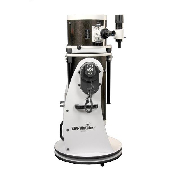 Skywatcher Telescopio Dobson N 254/1200 Skyliner FlexTube BD DOB AT