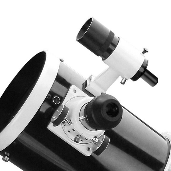 Skywatcher Telescopio N 200/1000 Explorer 200P EQ5 Set