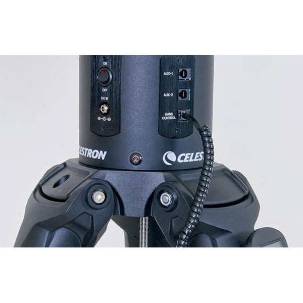 Celestron Montatura CGE