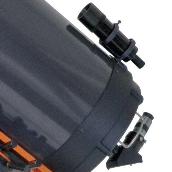 Celestron Telescopio Schmidt-Cassegrain SC 356/3910 CGE Pro 1400 Fastar GoTo