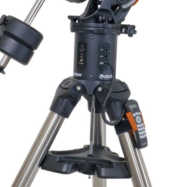 Celestron Telescopio Schmidt-Cassegrain SC 235/2350 CGE 925 GoTo