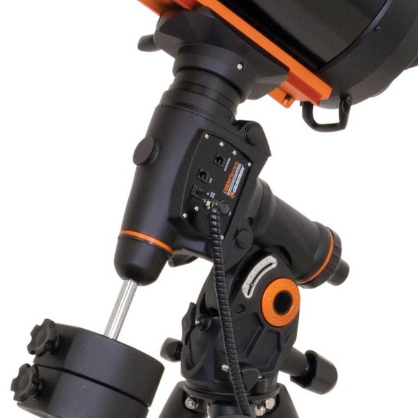 Celestron Telescopio Schmidt-Cassegrain SC 279/2800 CGEM 1100 GoTo