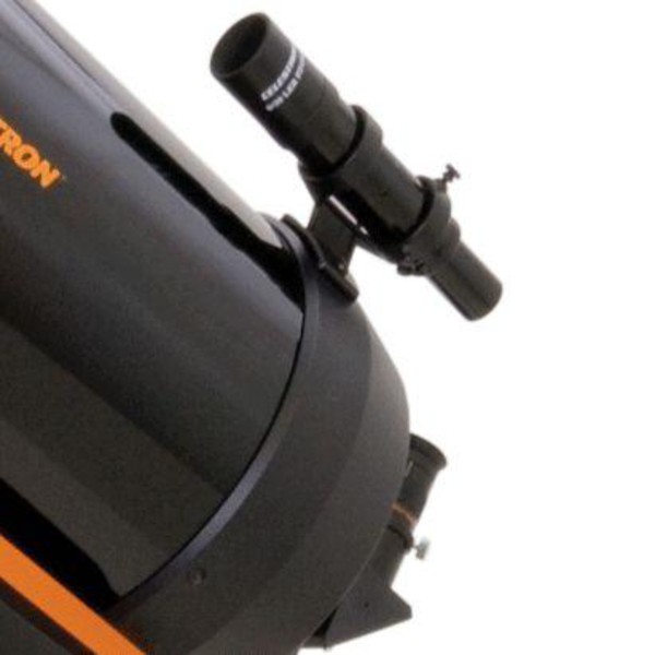 Celestron Telescopio Schmidt-Cassegrain SC 203/2032 CGEM 800 GoTo