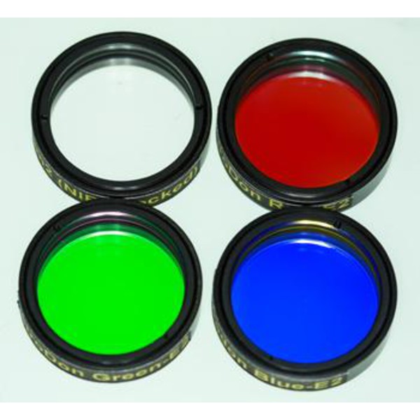 Astrodon Filtro Tru-Balance CRGB2 E27R 1,25"