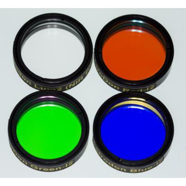 Astrodon Filtro Tru-Balance CRGB2 I27R 1,25"