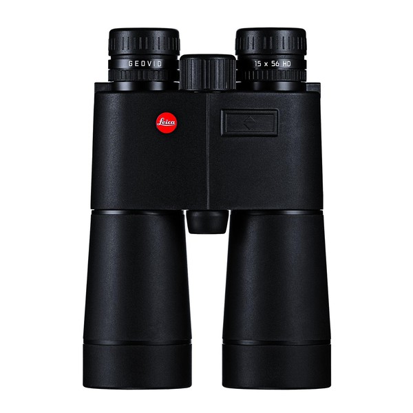 Leica Binocolo Geovid 15x56 HD BRF con telemetro