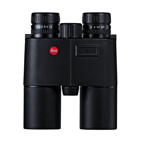 Leica Binocolo Geovid 8x42 HD BRF con telemetro