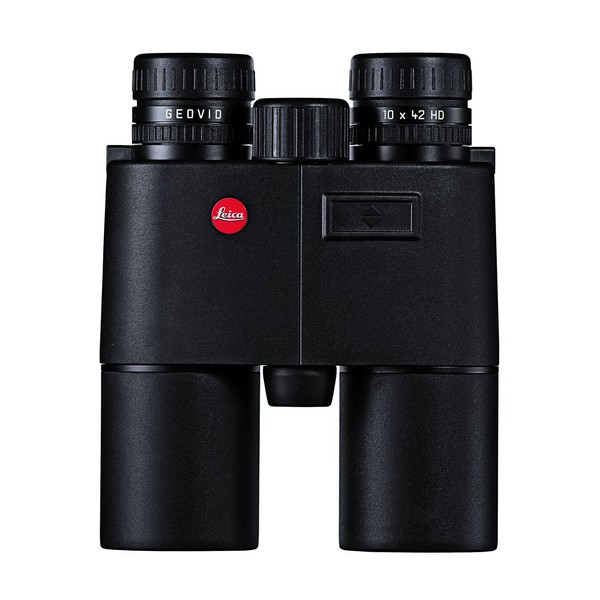 Leica Binocolo Geovid 10x42 HD BRF con telemetro