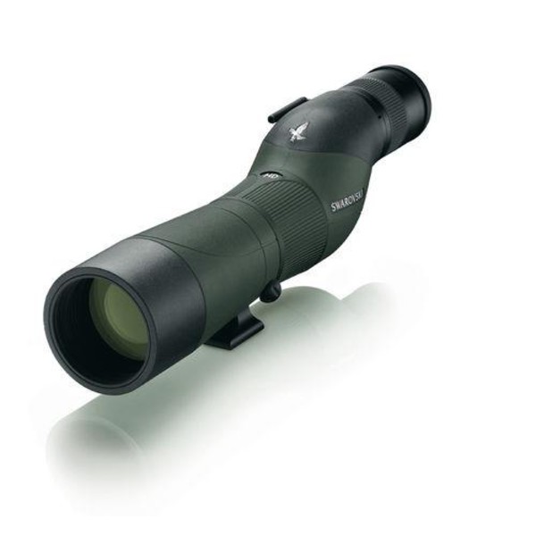 Swarovski Cannocchiali STM 80 HD 80mm