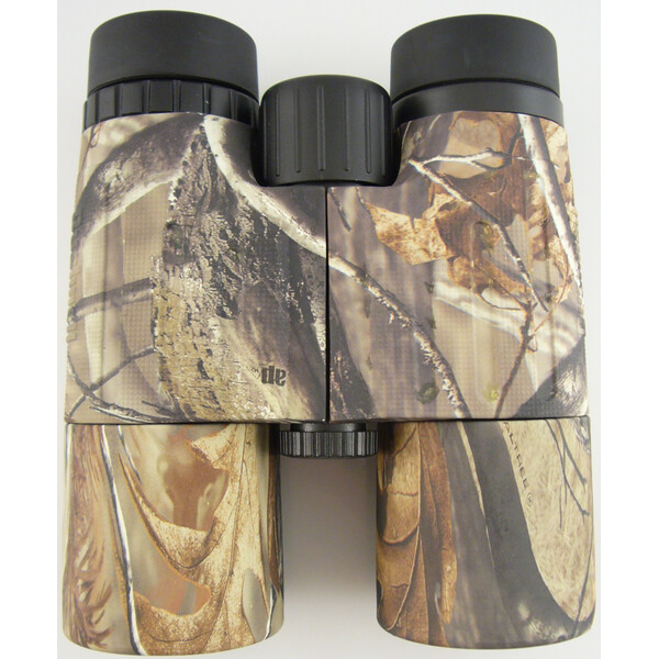 Bushnell Binocolo Powerview 10x42, Realtree Camo