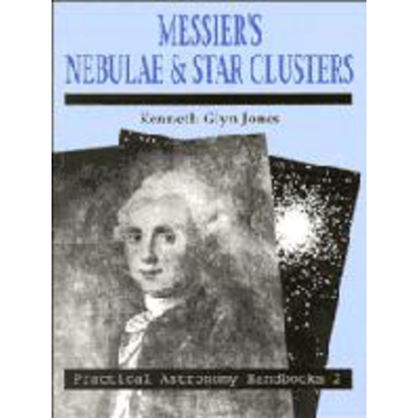 Cambridge University Press Le nebulose e gli ammassi stellari di Messier