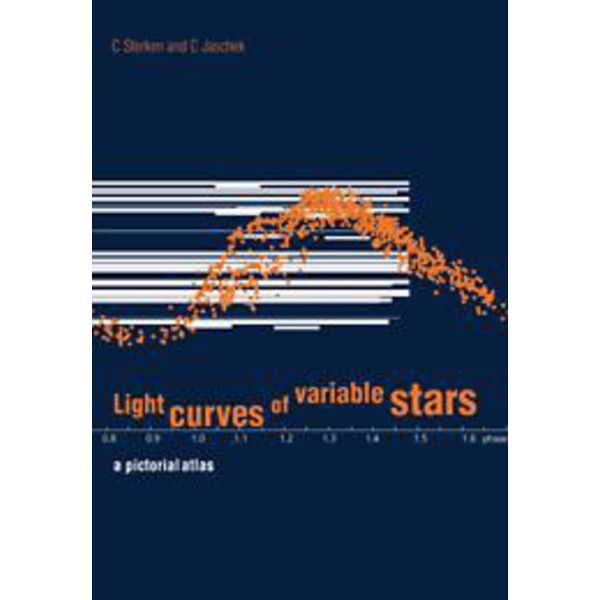 Cambridge University Press Curve di luce delle stelle variabili