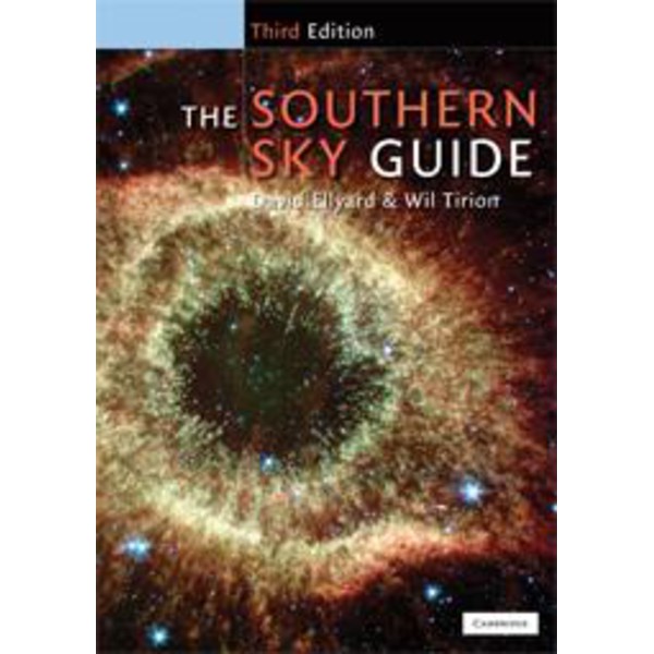 Cambridge University Press Guida ai cieli del sud