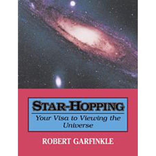 Cambridge University Press Libro Star-Hopping