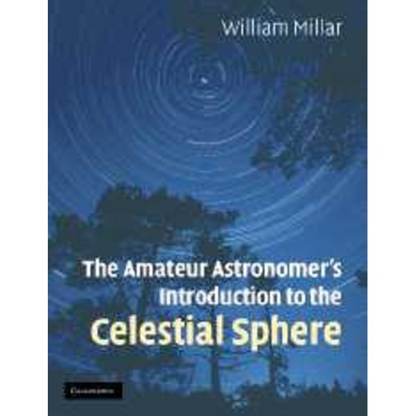 Cambridge University Press Introduzione alla sfera celeste per l'astronomo amatoriale