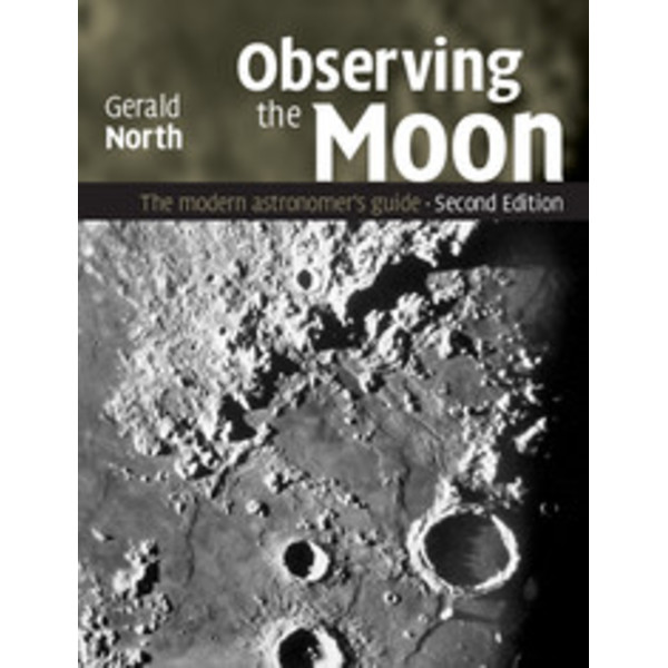Cambridge University Press Osservare la Luna