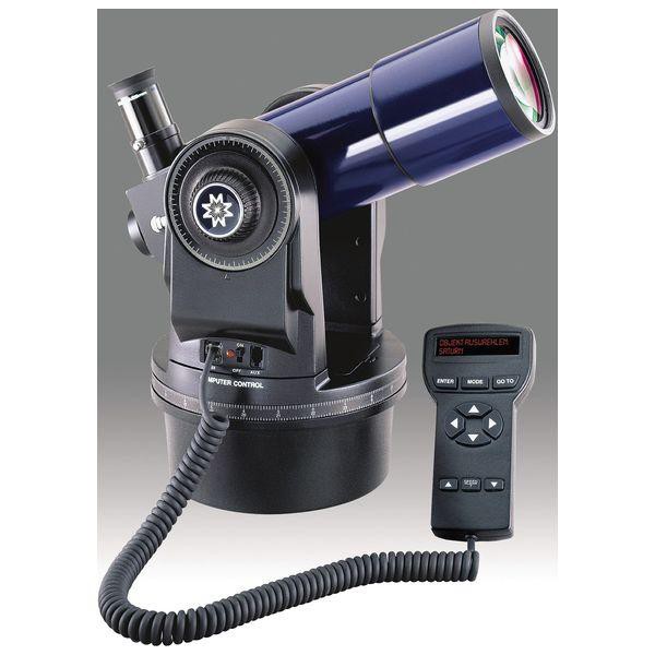 Meade Telescopio AC 70/350 ETX-70 GoTo