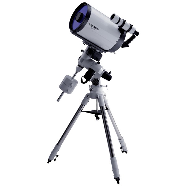 Meade Telescopio ACF-SC 203/2000 8" UHTC LXD-75 OTA