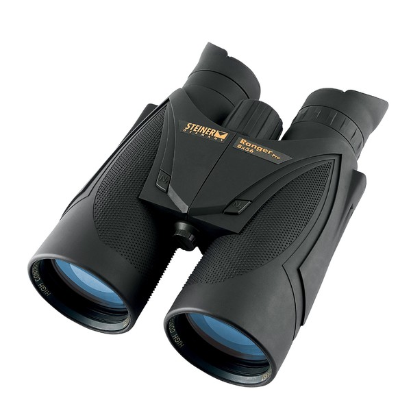 Steiner Binocolo Ranger Pro 8x56