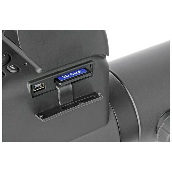 Meade Cannocchiali LCD 15x60mm 3.0MP