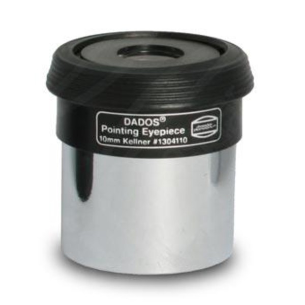 Baader Oculare di inseguimento DADOS 1,25", Kellner 10mm