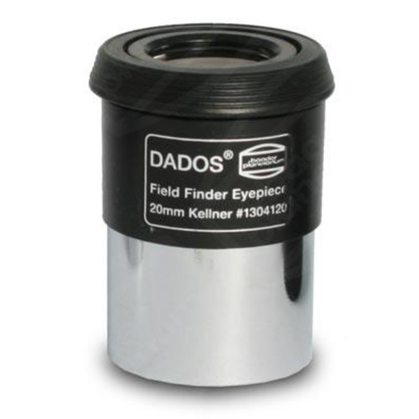 Baader Oculare Field Finder DADOS 1,25", Kellner  20mm