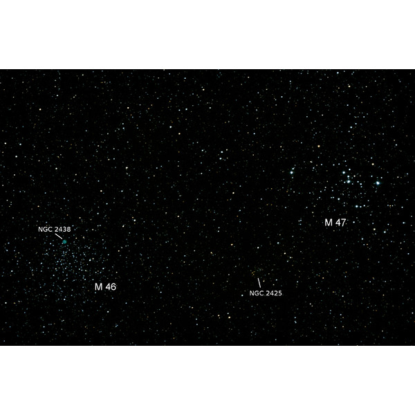 Skywatcher Telescopio N 150/750 Explorer 150P EQ3 Pro SynScan GoTo