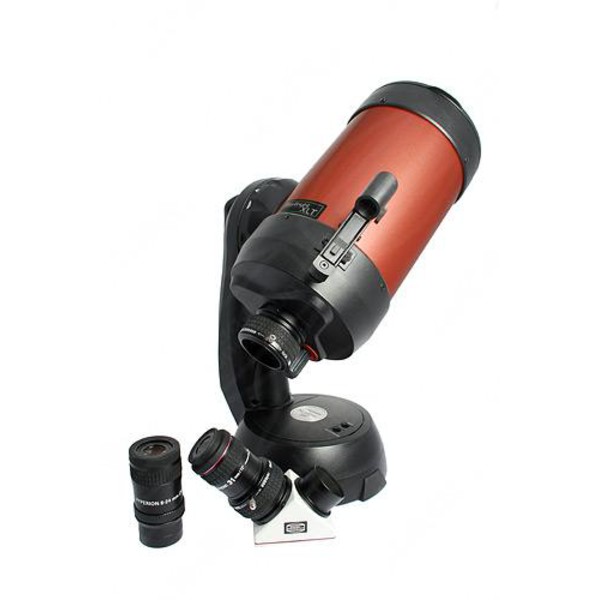 Baader Adapter Morsetto ClickLock 2" M68 per ZEISS APQ Fluorit APO