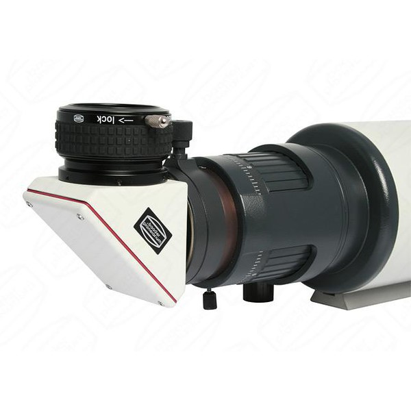 Baader Adapter Adatttaore per prisma diagonale CL 2" 55 / M68 per il collegamento ad un filetto  M68 ZEISS