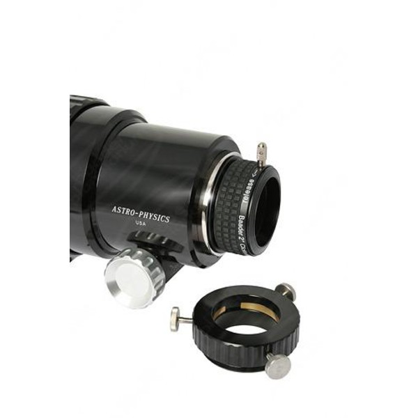 Baader Adapter Morsetto ClickLock 2" AP 2,7" per AstroPhysics / TEC
