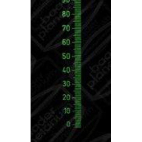 Baader Focheggiatore Crayford Hyperion 3" per rifrattori