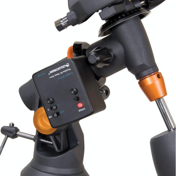 Celestron Telescopio N 130/650 Astromaster EQ-MD Mars-Set