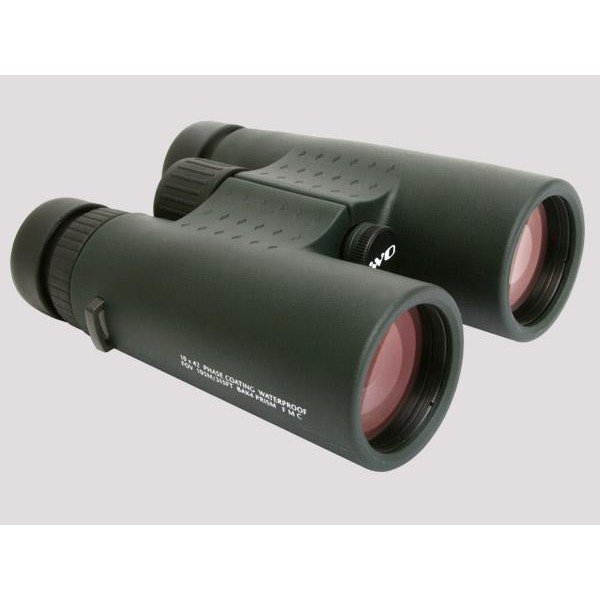 William Optics Binocolo Semi-Apo 10x42