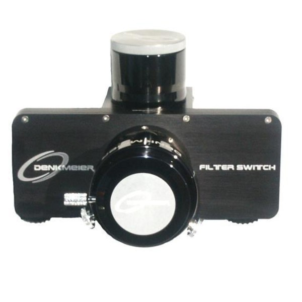 Denkmeier Prisma diagonale Filter Switch