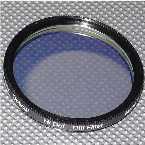 Denkmeier Filtro OIII 1,25"