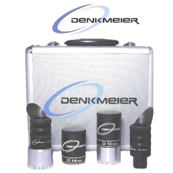 Denkmeier Coppia oculari D14 1,25"