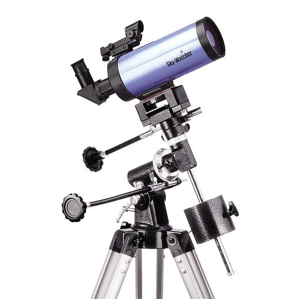 Skywatcher Maksutov Teleskop MC 80/1000 SkyMax EQ-1