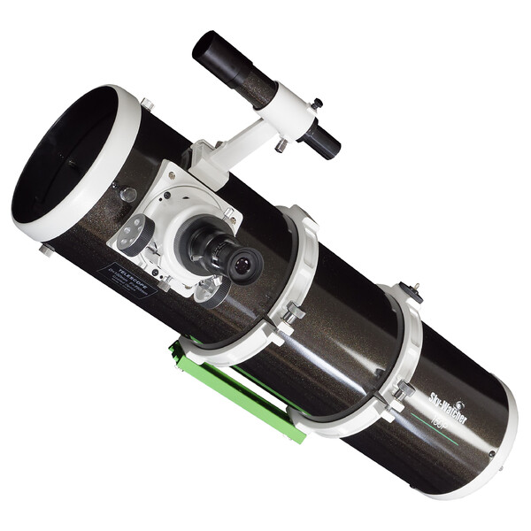 Skywatcher Telescopio Teleskop N 150/750 Explorer 150P OTA mit gratis Oklop Tasche